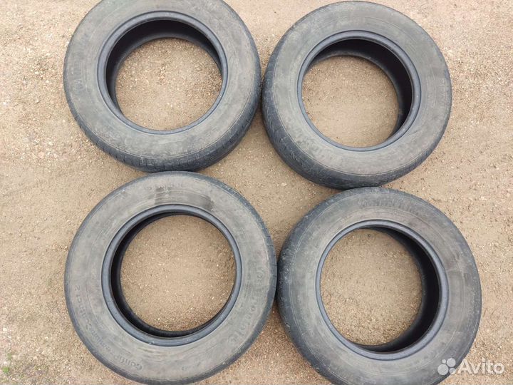 Continental ContiPremiumContact 2 215/65 R16 98H
