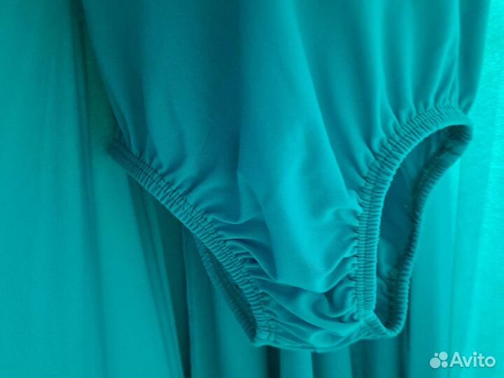 Рейтинговое платье