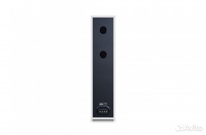 Напольная акустика Mission LX-5 mkii Lux White