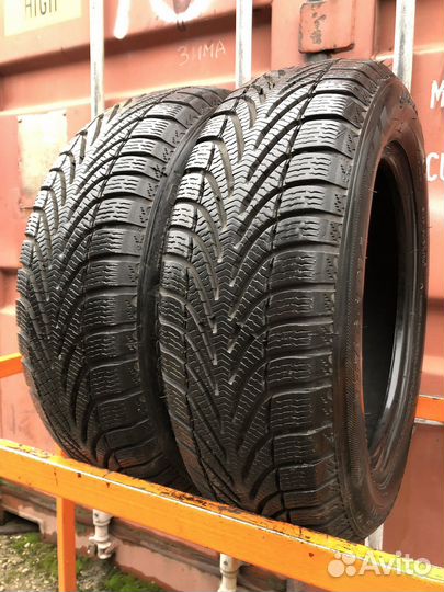 Bfgoodrich G-Force Winter 175/65 R14