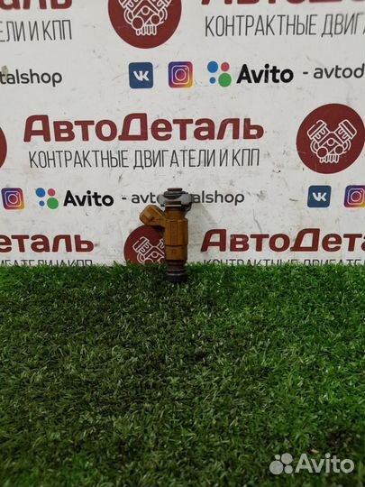 Форсунка топливная Mercedes-Benz S-Класс W220 2000