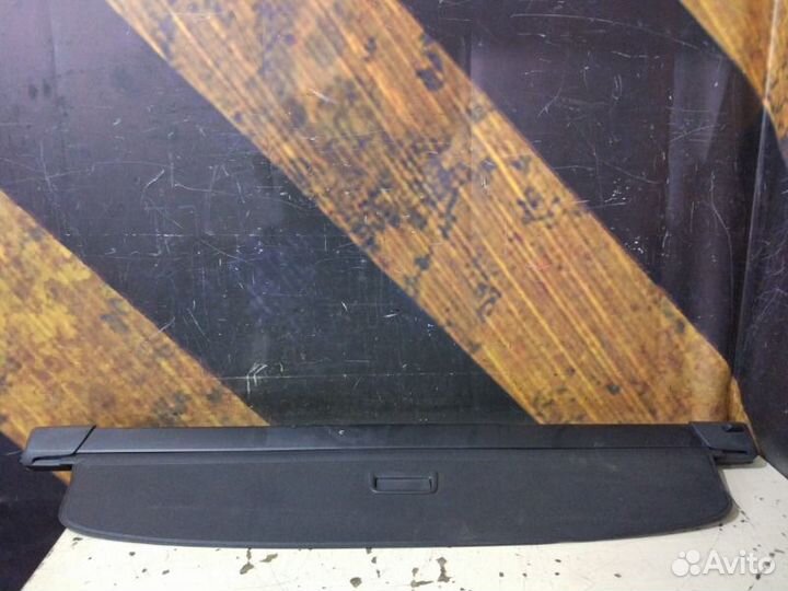 Шторка багажника Volkswagen Passat Variant B6 BVY