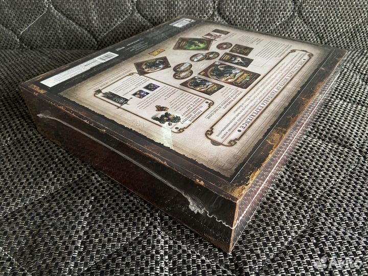 World of Warcraft: Mists of Pandaria