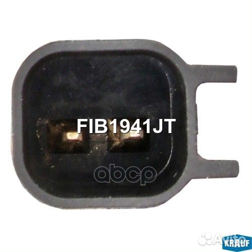 Форсунка бензиновая FIB1941JT Krauf