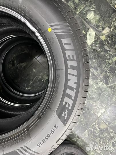 Delinte DS2 215/65 R16 102H