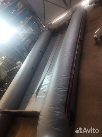 Лодка для сплава