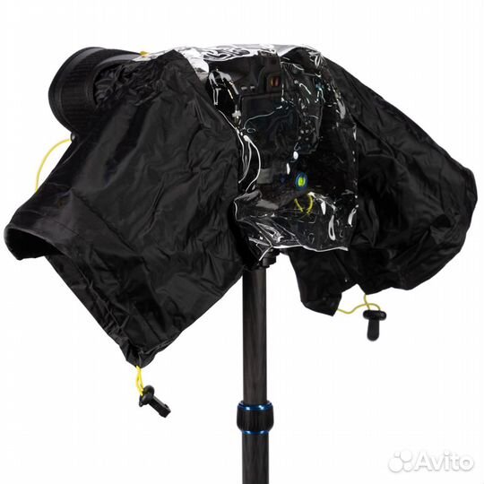 Накидка PWR от дождя RC-702