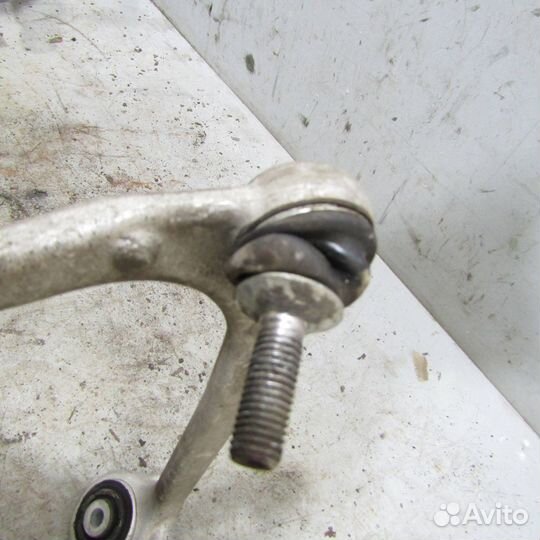 Рычаг передний верхний правый jaguar XF 2007-2010