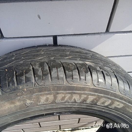 Dunlop Enasave EC203 175/65 R15