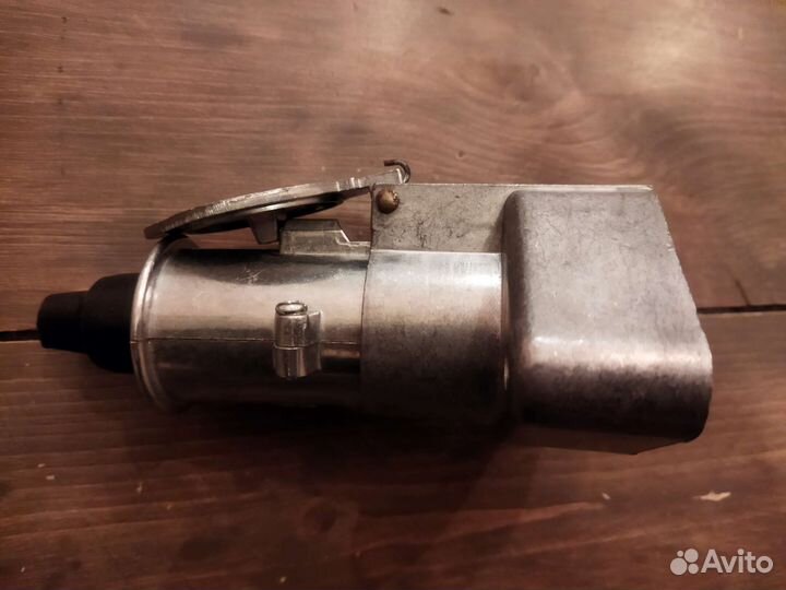 Розетка+вилка для фаркопа