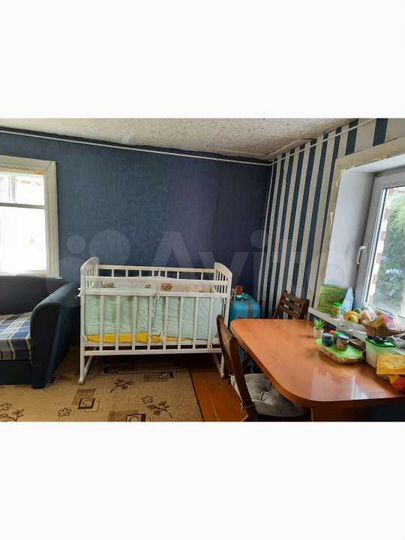 Дача 23 м² на участке 5 сот.