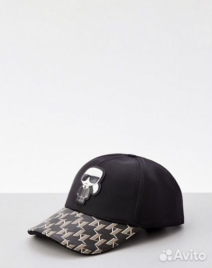 Кепка бейсболка женская