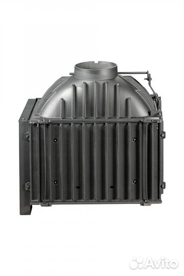 Каминная топка Invicta 700 Гранд Ангел принтинг