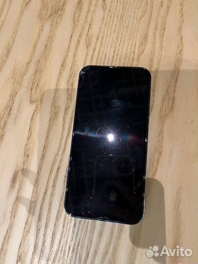 iPhone 13 Pro, 256 ГБ