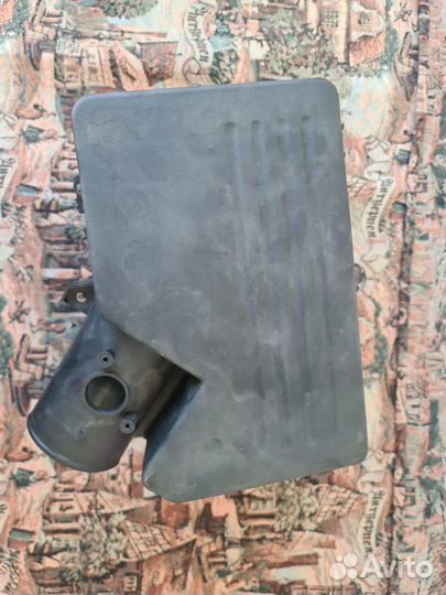 Корпус воздушного фильтра toyota camry