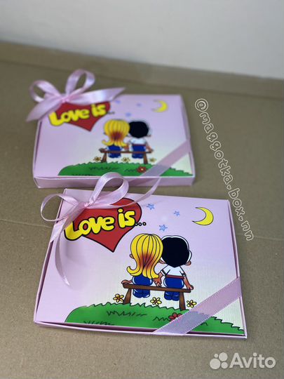 Подарочный набор