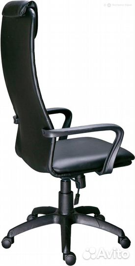 Кресло для руководителя мг-29 PL плюс