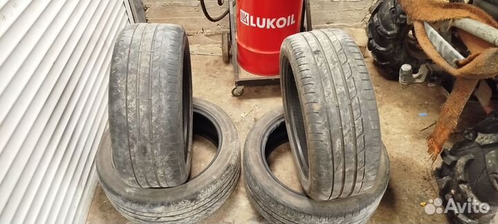 Bridgestone Turanza 6 225/45 R17