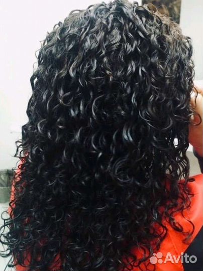 Парикмахерские услуги