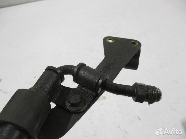 Трубка гидроусилителя