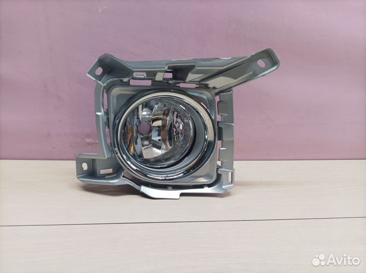 Фара птф Toyota Land Cruiser 200 2007