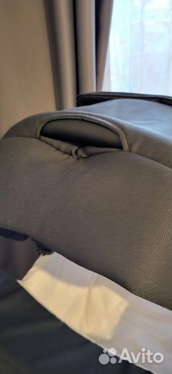 Коляска 2 в 1 Indigo “Torino”