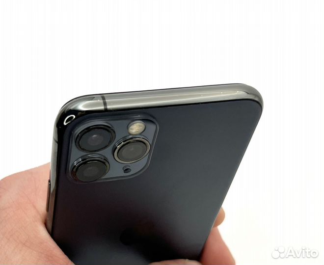 iPhone 11 Pro, 64 ГБ