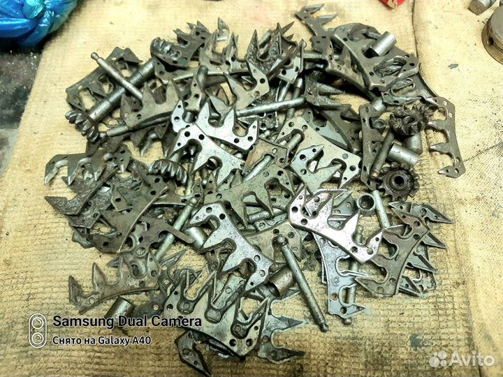 Станок для заточки стригальных ножей дас-350