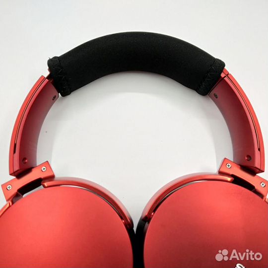 Чехол для оголовья наушников