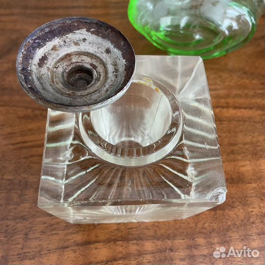 Стекло винтаж СССР