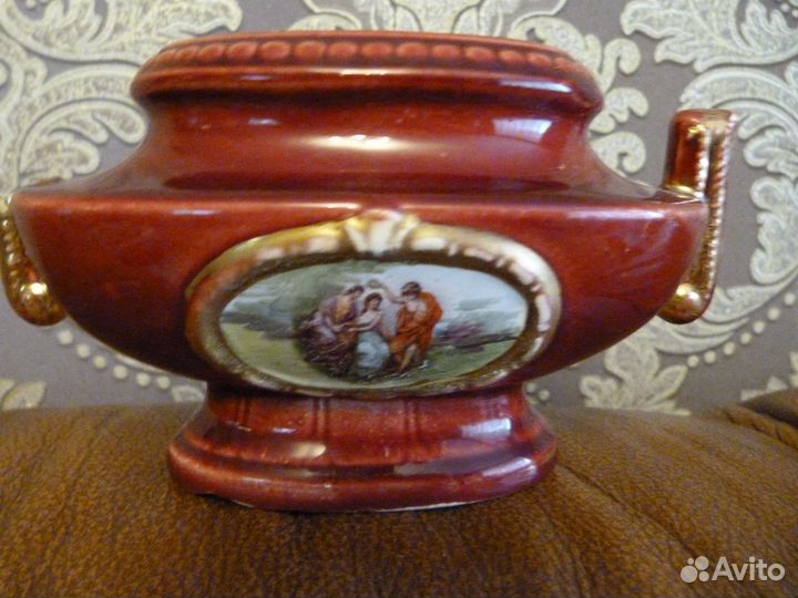 СССР соусница