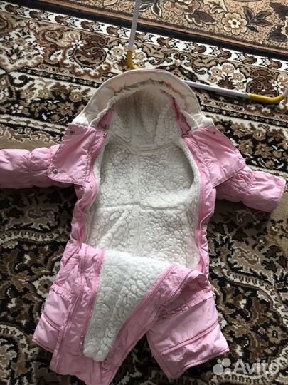 Продам комбинезоны