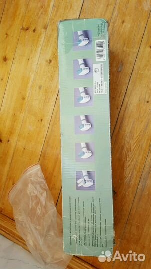 Новый массажер с магнитным инфракрасным излучением