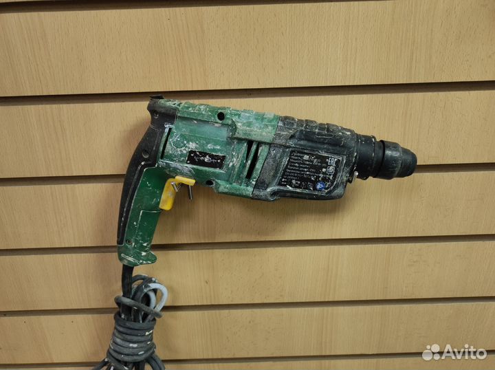 Перфоратор Finepower RH0120