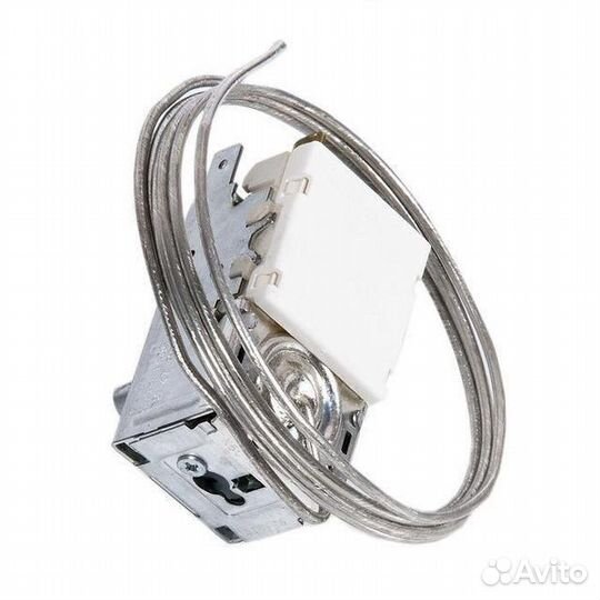 Термостат для холодильника Ranco K59 - P1686