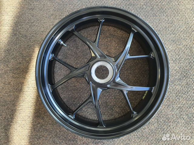 Диск задний Enkel для Ducati Panigale V4 V4S V4R