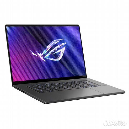 Asus ROG Zephyrus g16 2024 oled air ultra9 rtx4070