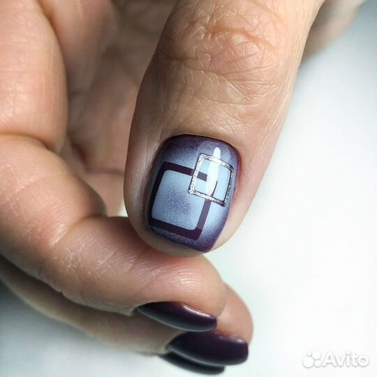 Маникюр. Педикюр. Наращивание ногтей. Эпиляция