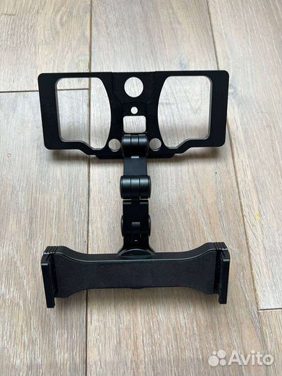 Квадрокоптер dji mavic air