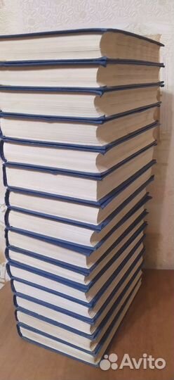 Герберт Уэллс собрание сочинений в 15 томах