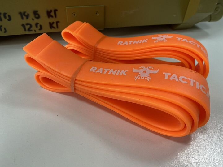 Жгут кровоостанавливающий