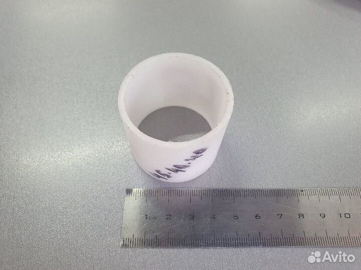 Втулка d45*40 h40 второпласт, для стреловых и ковш