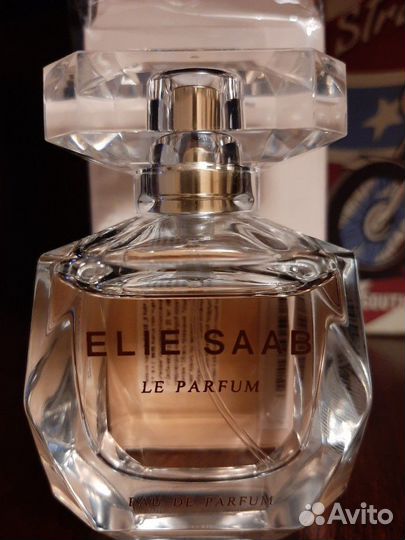 Духи Elie Saab le parfum, 50 мл