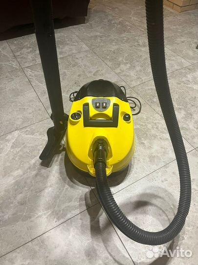 Пылесос Kärcher sv1902
