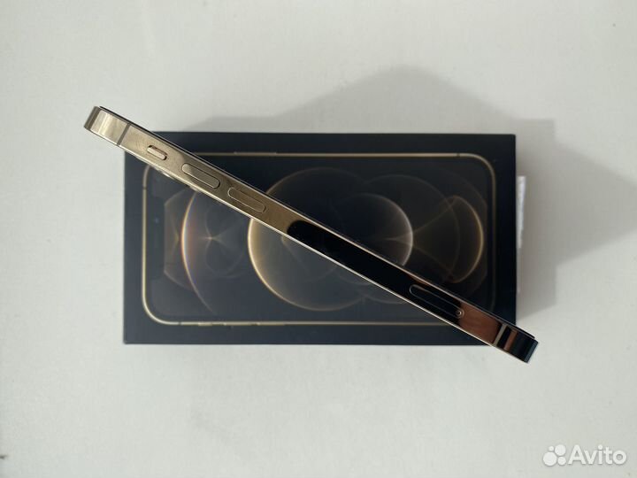 iPhone 12 Pro, 128 ГБ