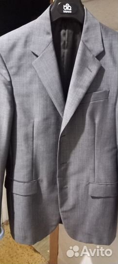 Пиджак мужской