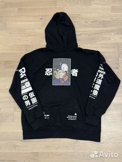 Nikifilini худи xl obito