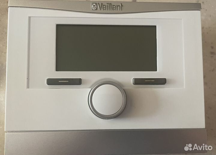 Vaillant multimatic VRC 700/6