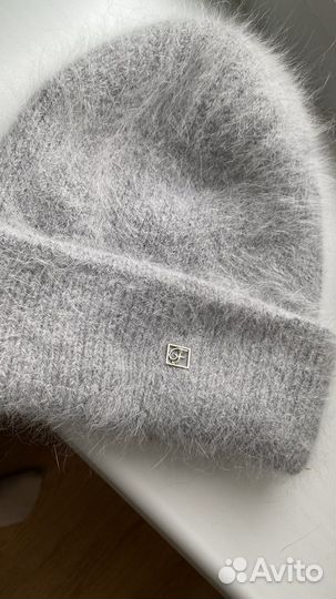 Шапка новая