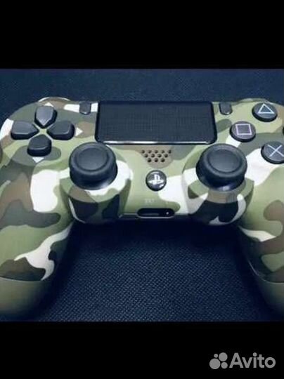 Геймпад ps4